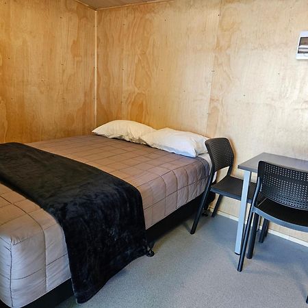 Te Anau Top 10 Holiday Park And Motels Экстерьер фото