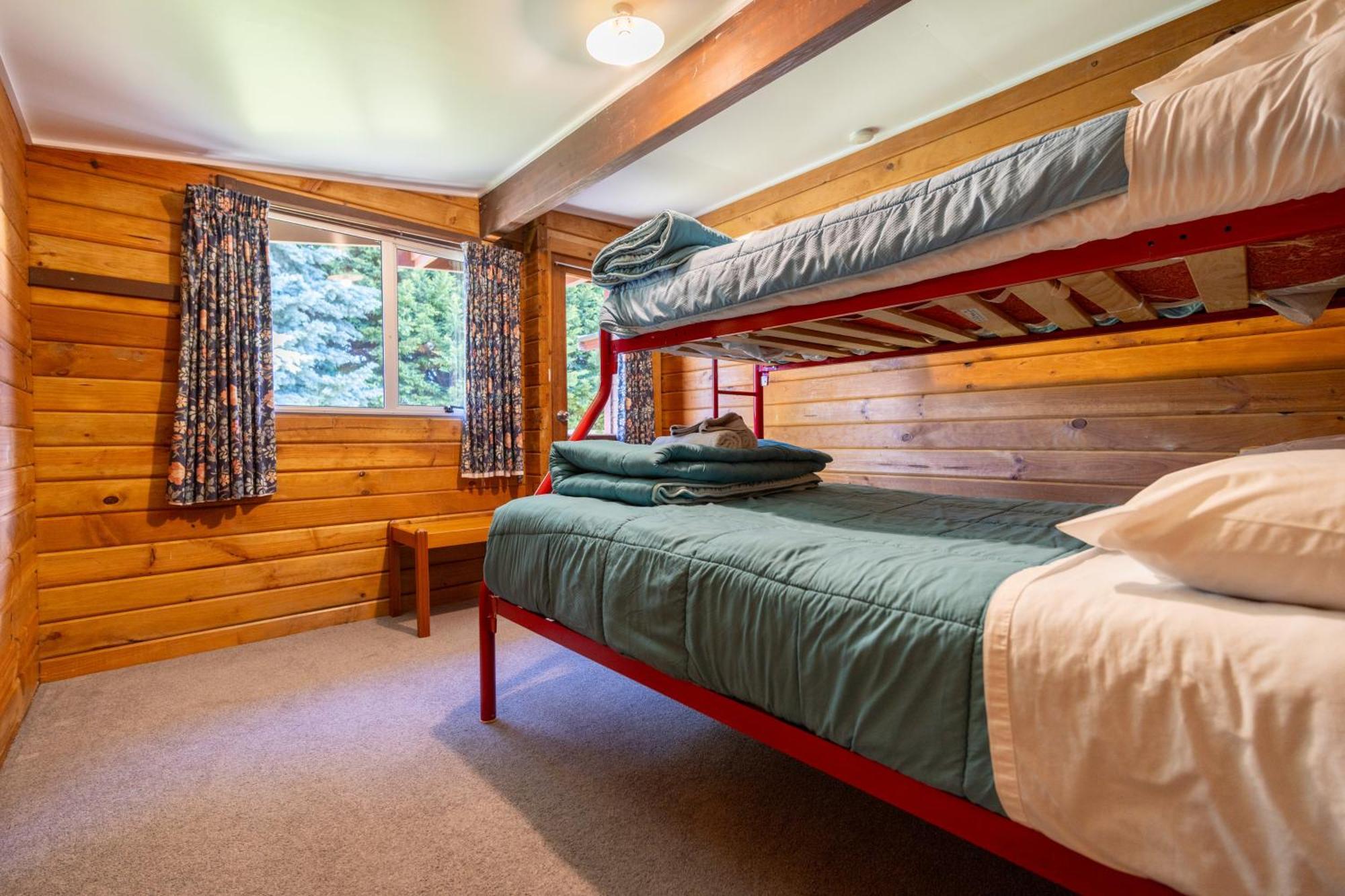 Te Anau Top 10 Holiday Park And Motels Экстерьер фото